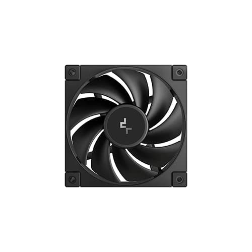 Deepcool FD12 120mm 3 in 1 Cabinet Fan
